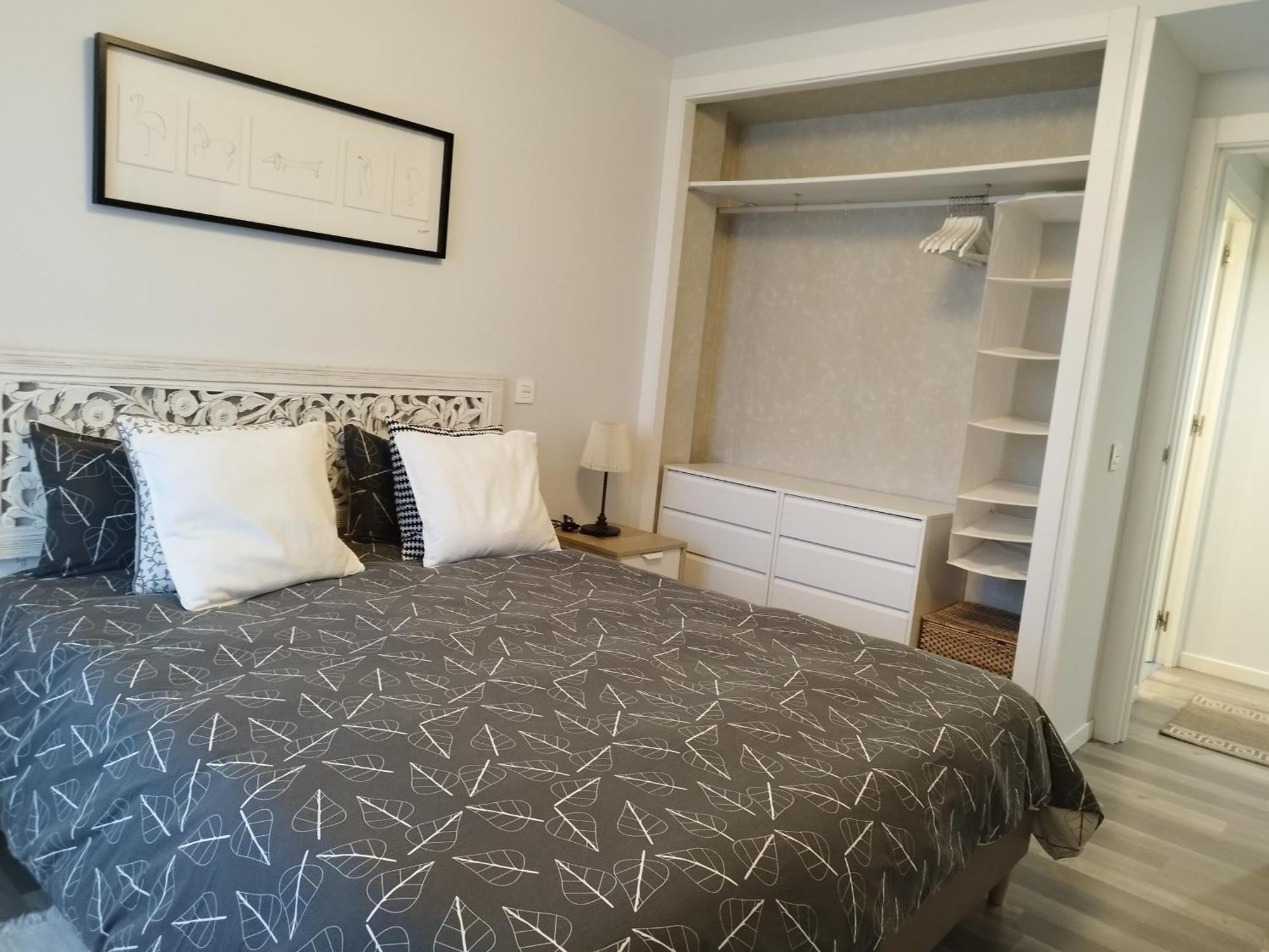 Apartamento Hortaleza Apartment Madrid Exterior foto